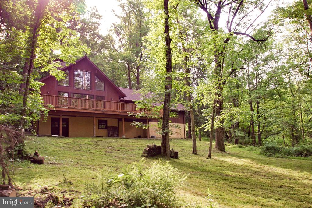 256 W SEVEN STARS ROAD