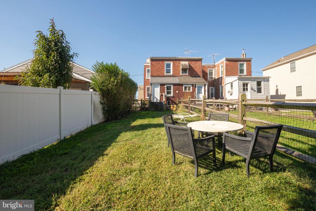 405 FRANKLIN AVENUE