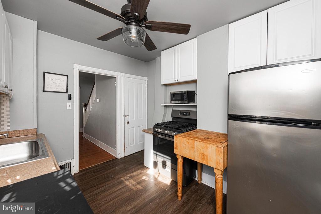 405 FRANKLIN AVENUE