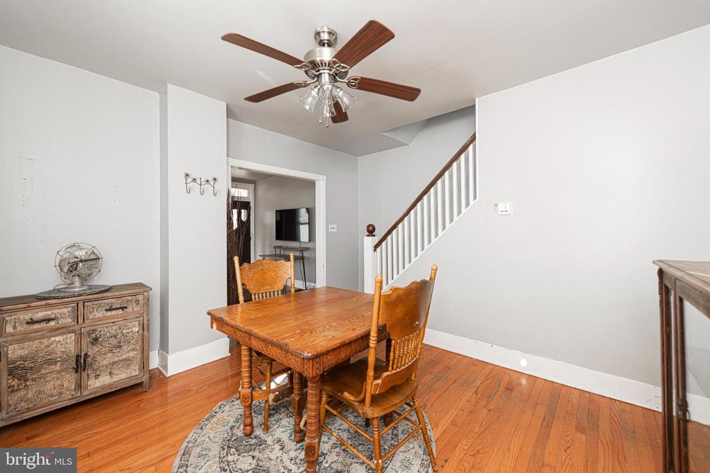 405 FRANKLIN AVENUE