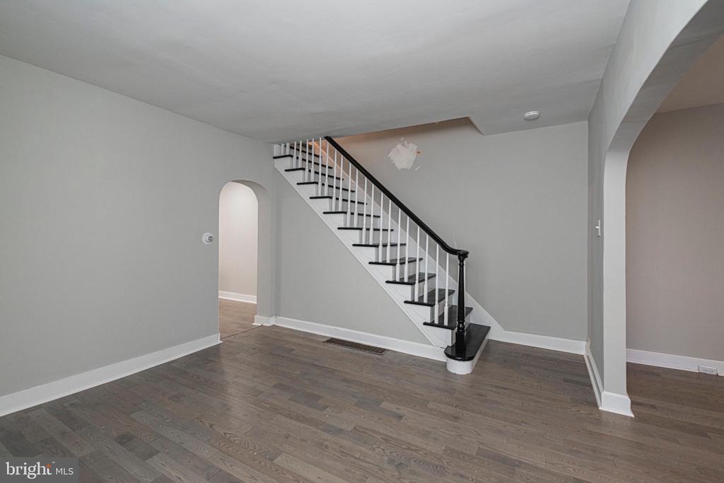 236 MORGAN STREET