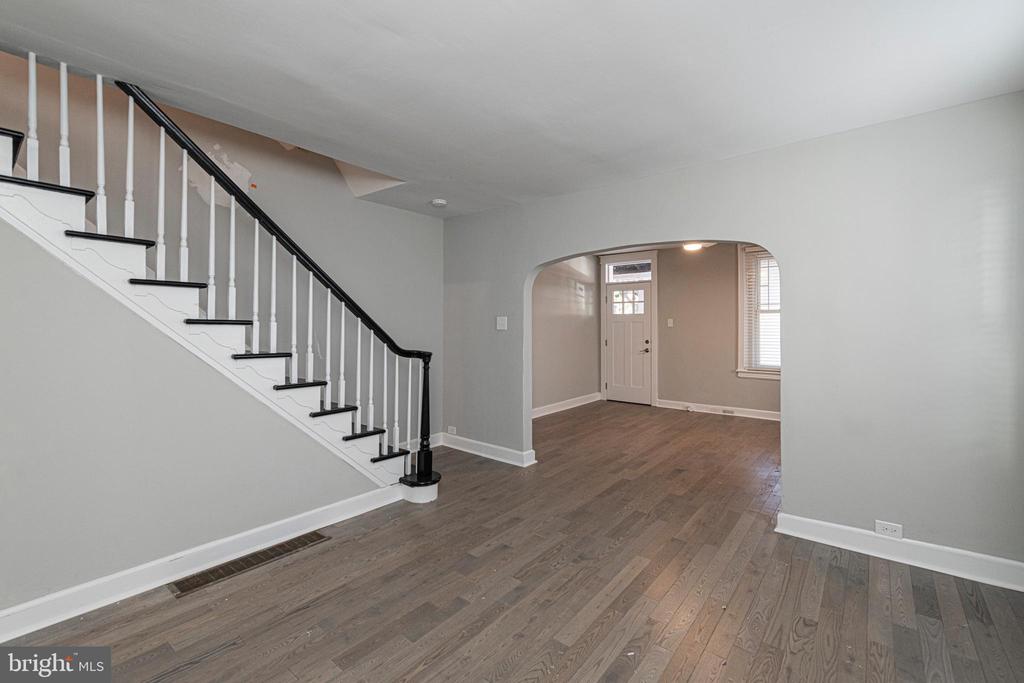 236 MORGAN STREET