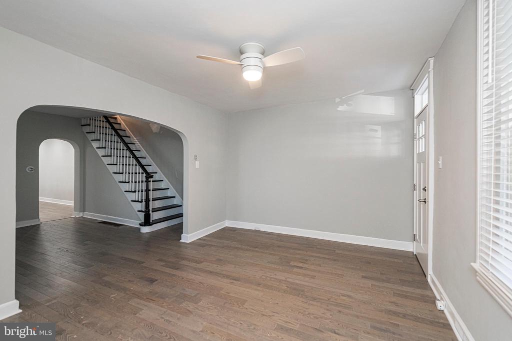 236 MORGAN STREET