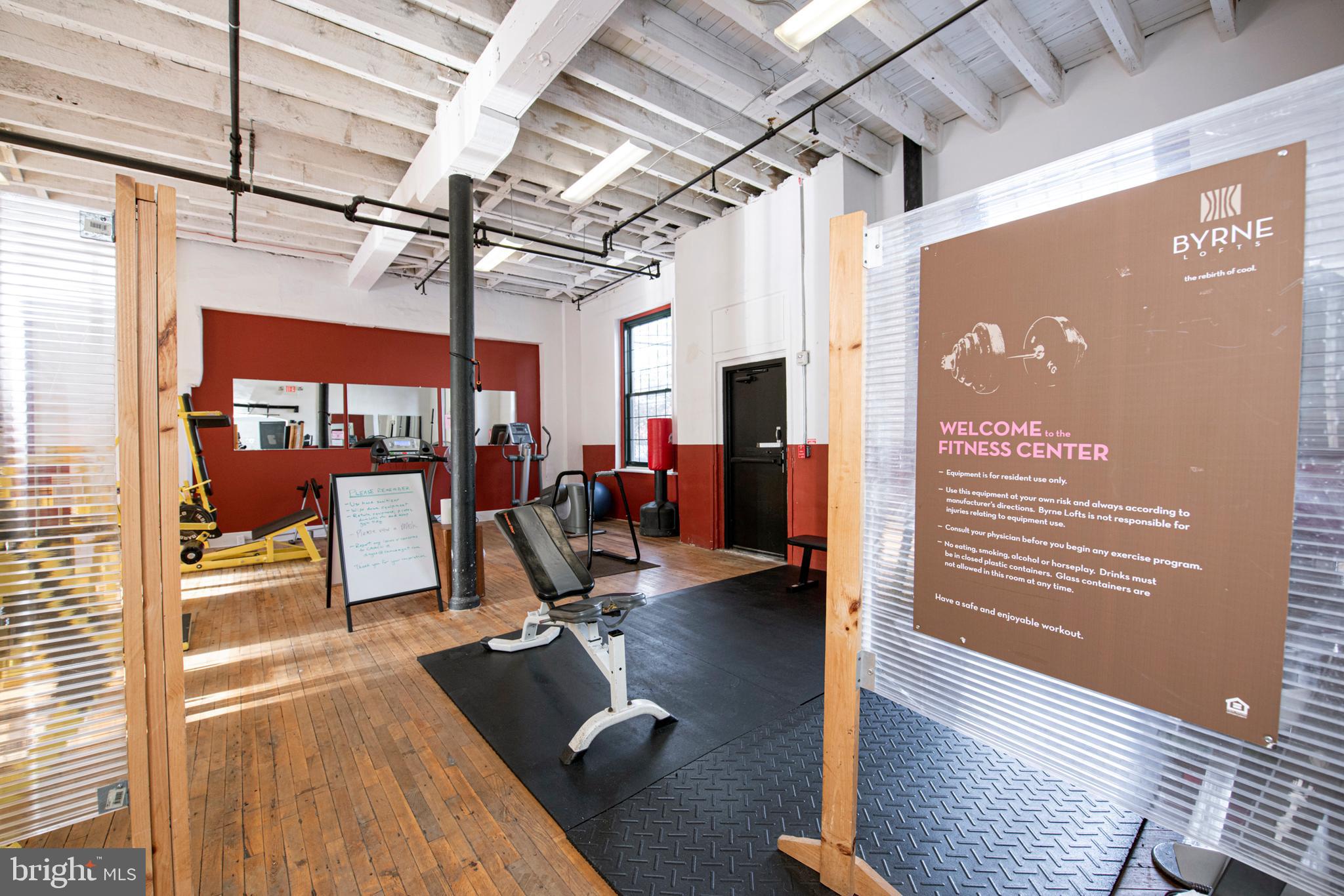 200 LINCOLN AVENUE 128