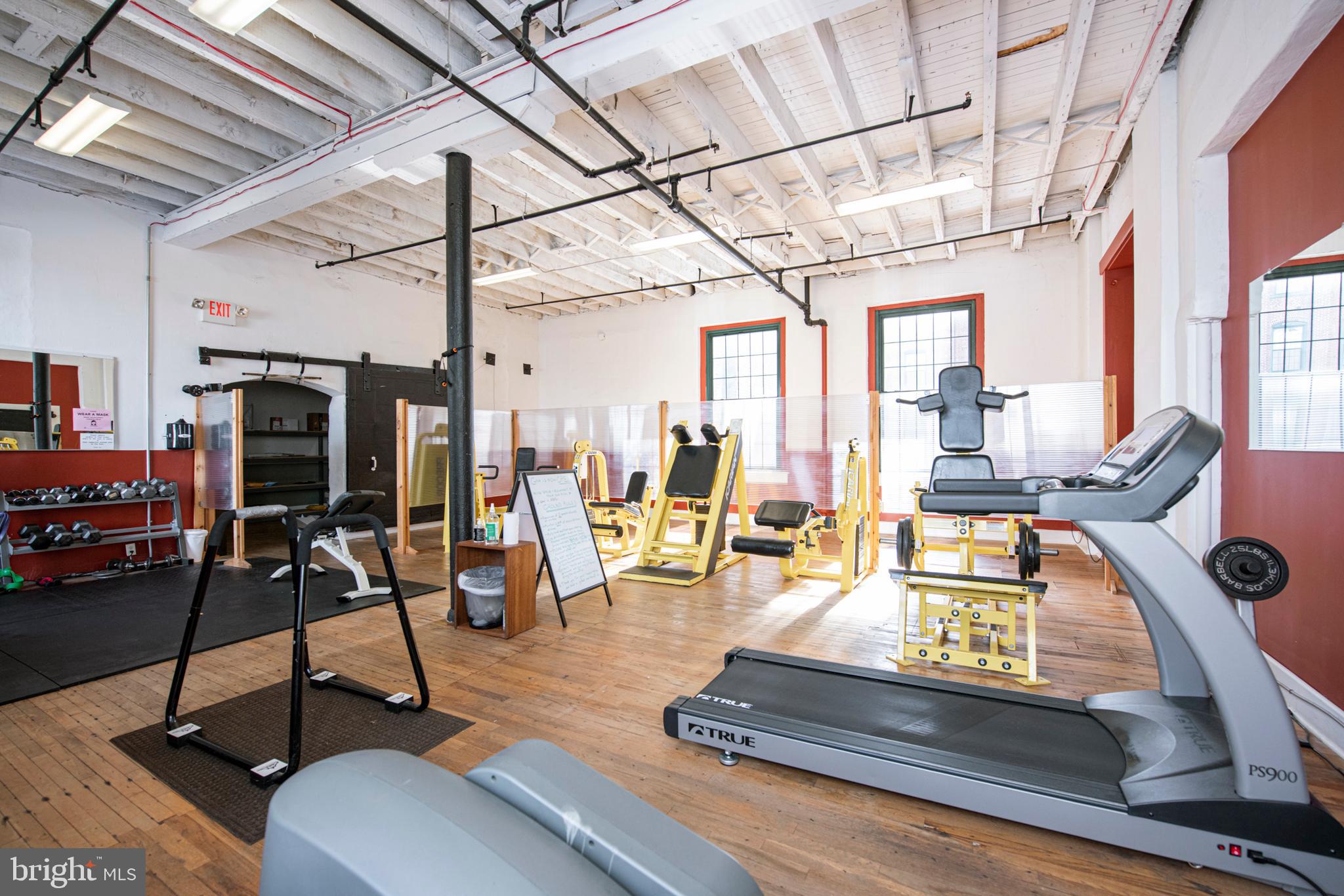 200 LINCOLN AVENUE 128