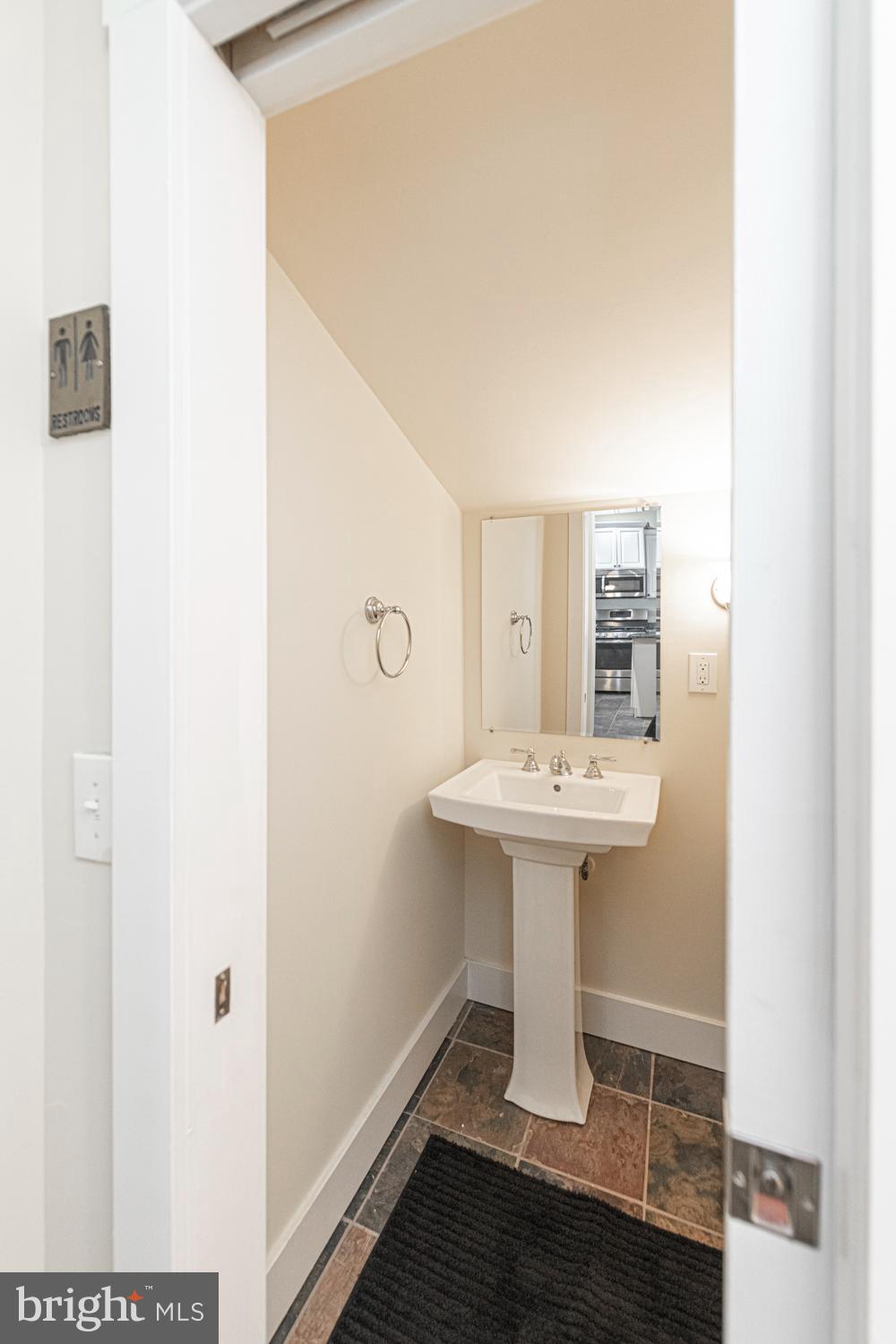 147 WASHINGTON AVENUE