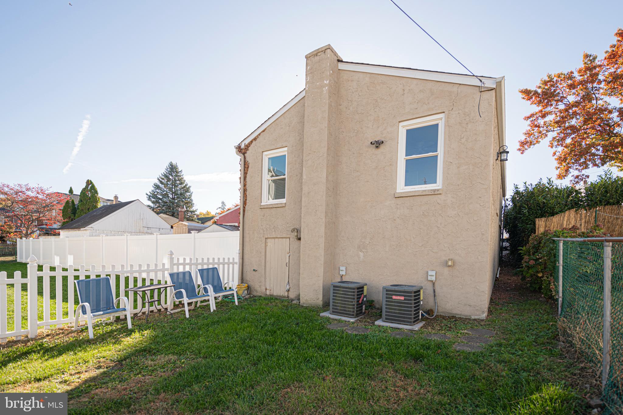 147 WASHINGTON AVENUE