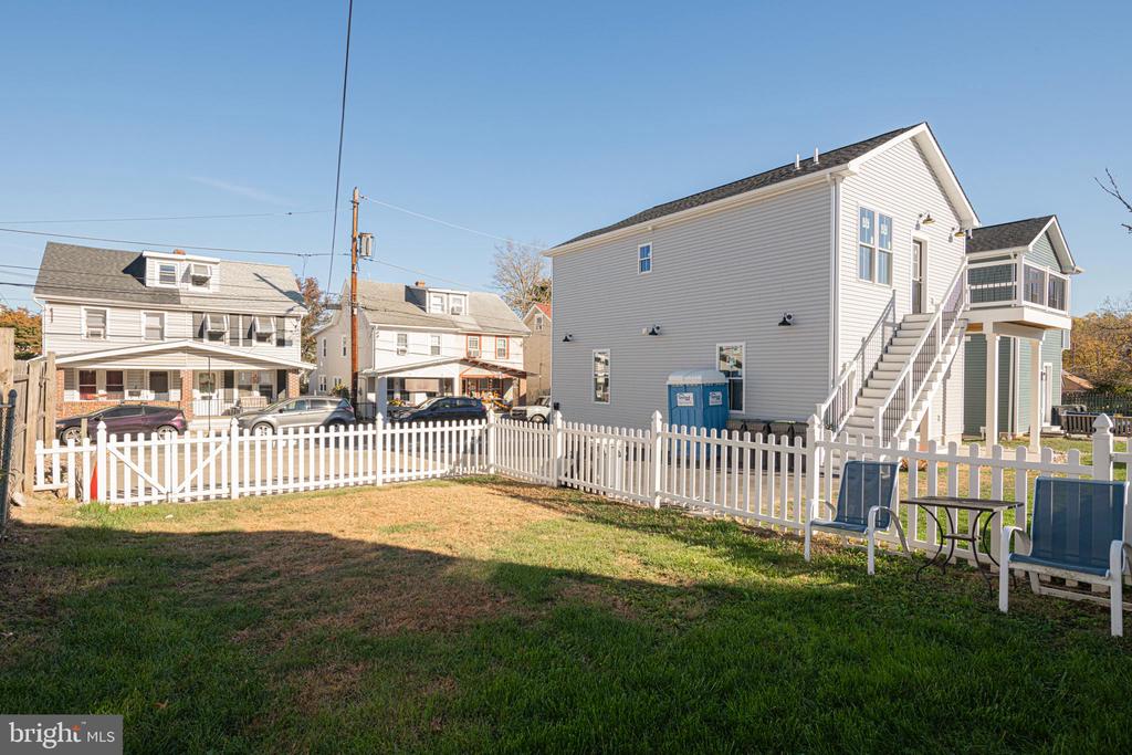147 WASHINGTON AVENUE