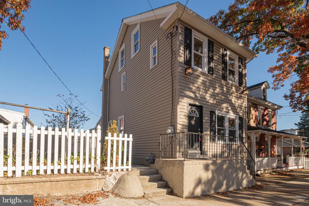 147 WASHINGTON AVENUE