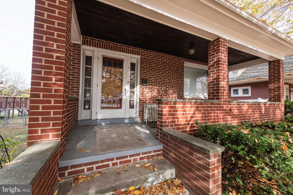 623 NUTT ROAD