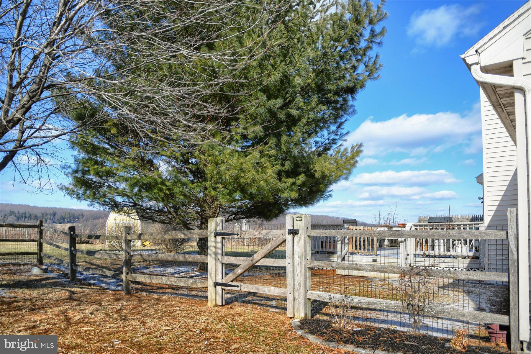 403 CHESTNUT TREE ROAD