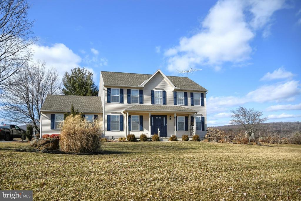 403 CHESTNUT TREE ROAD