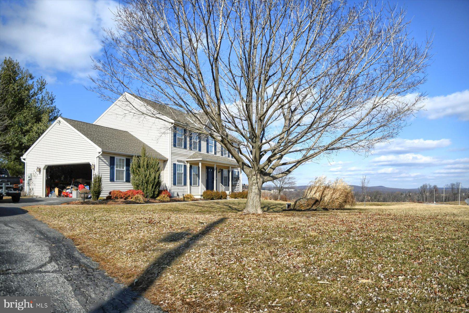 403 CHESTNUT TREE ROAD