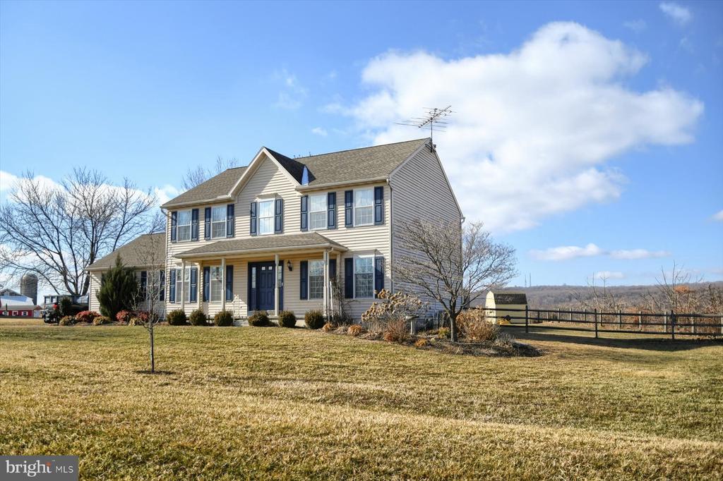 403 CHESTNUT TREE ROAD