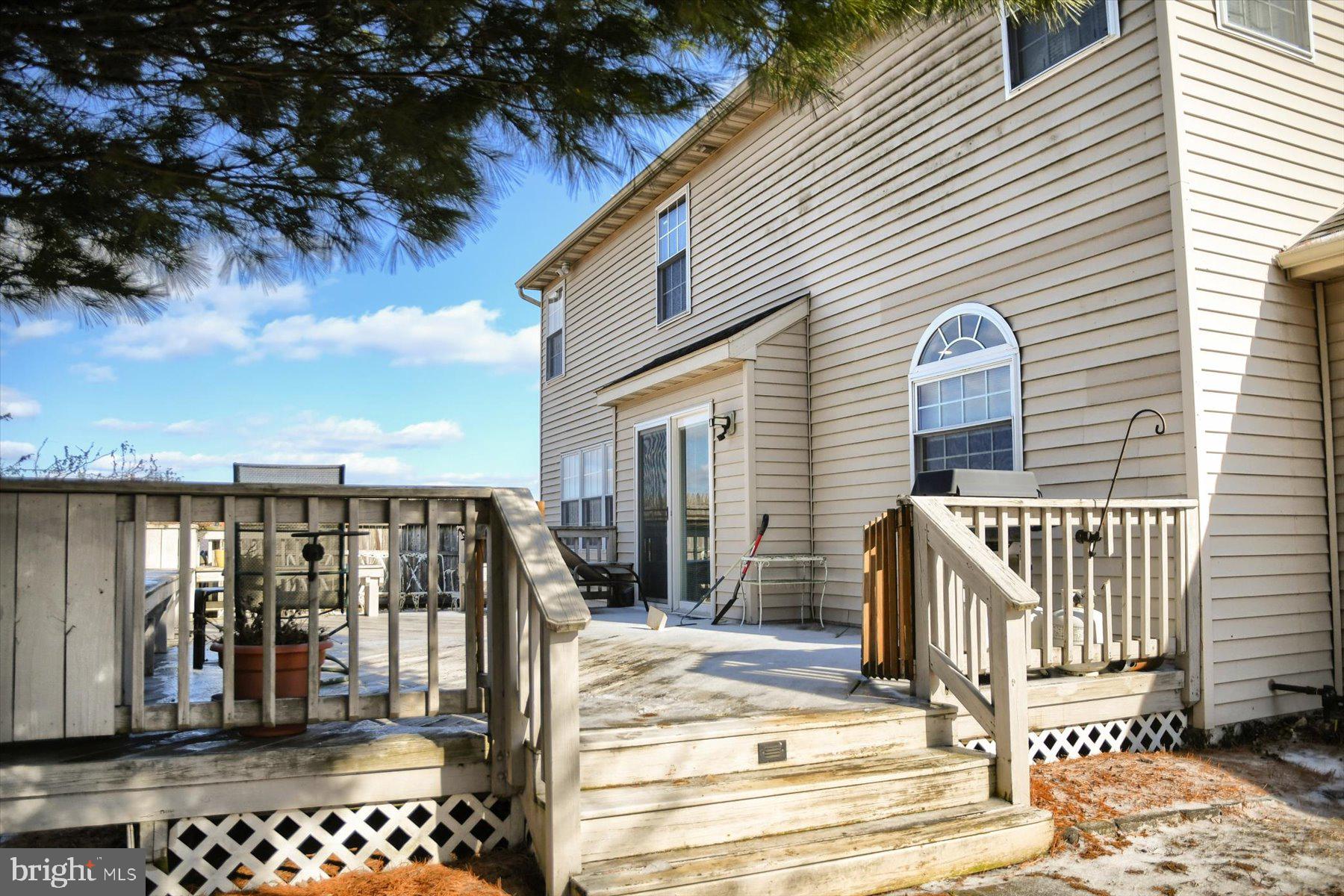 403 CHESTNUT TREE ROAD