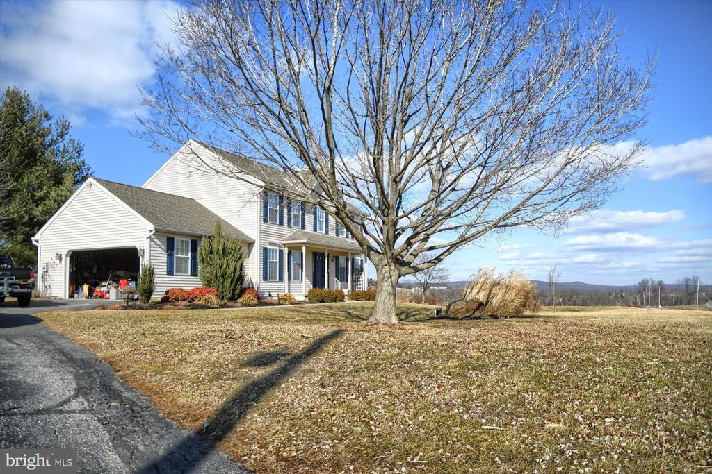 403 CHESTNUT TREE ROAD