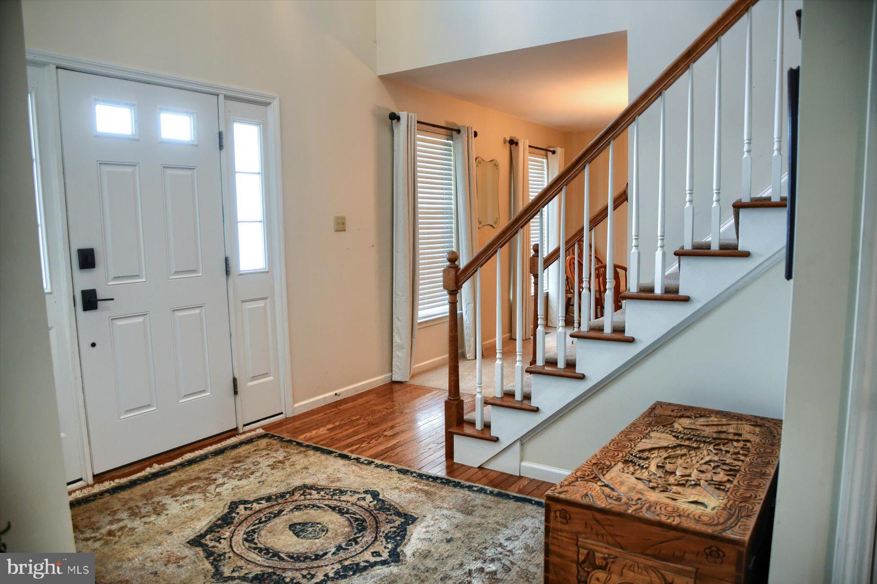 403 CHESTNUT TREE ROAD