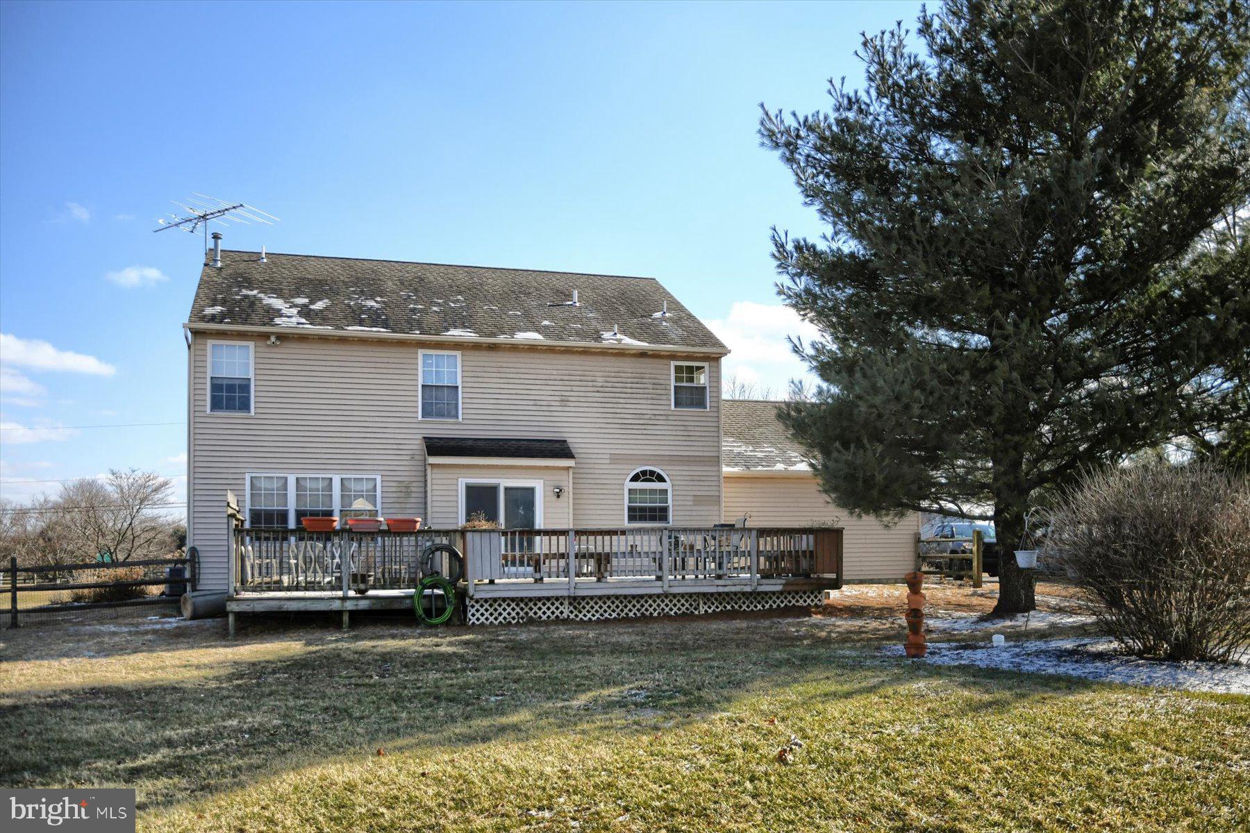 403 CHESTNUT TREE ROAD