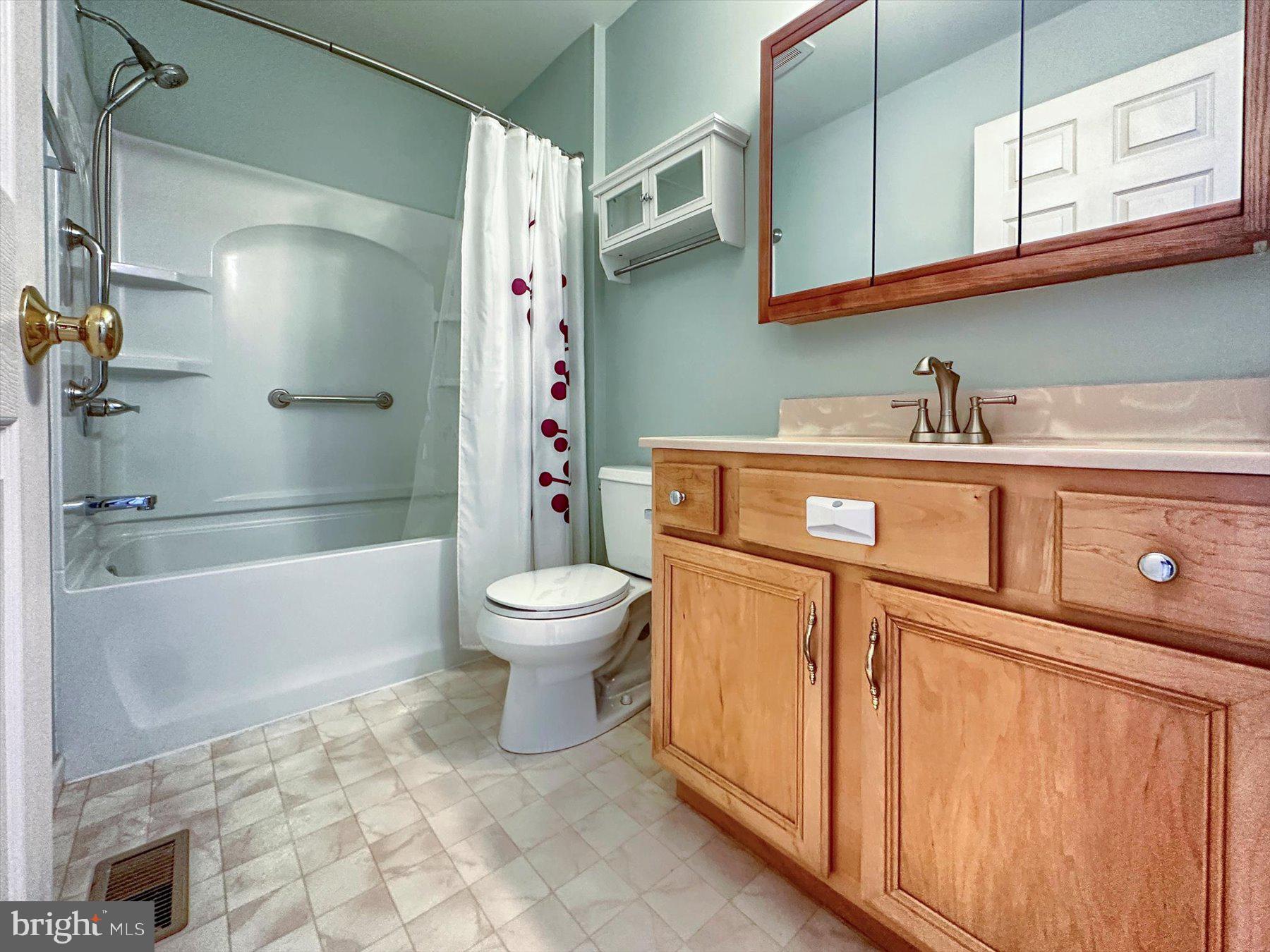 403 CHESTNUT TREE ROAD