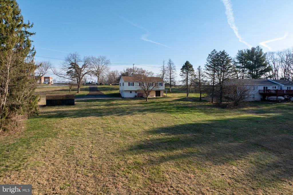 290 STONY RUN ROAD