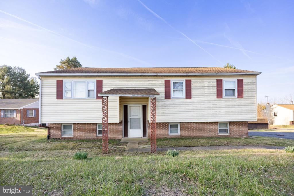 290 STONY RUN ROAD