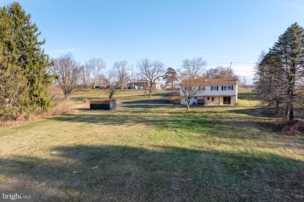 290 STONY RUN ROAD