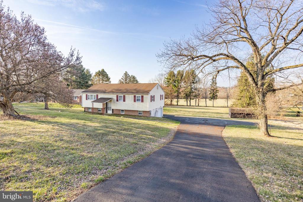 290 STONY RUN ROAD