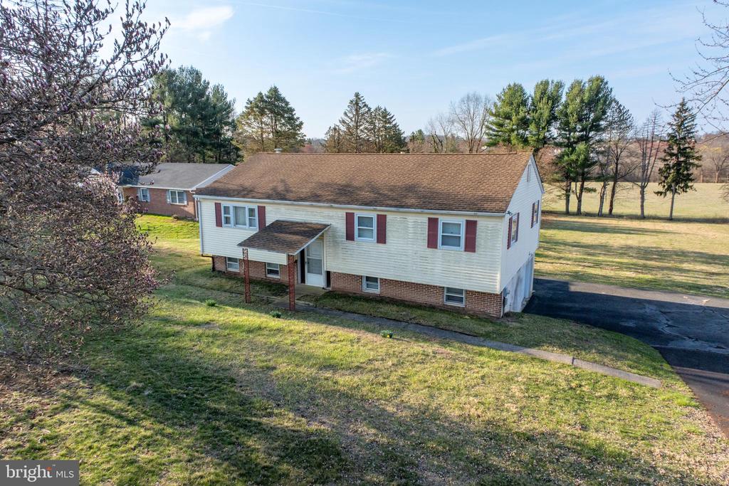 290 STONY RUN ROAD