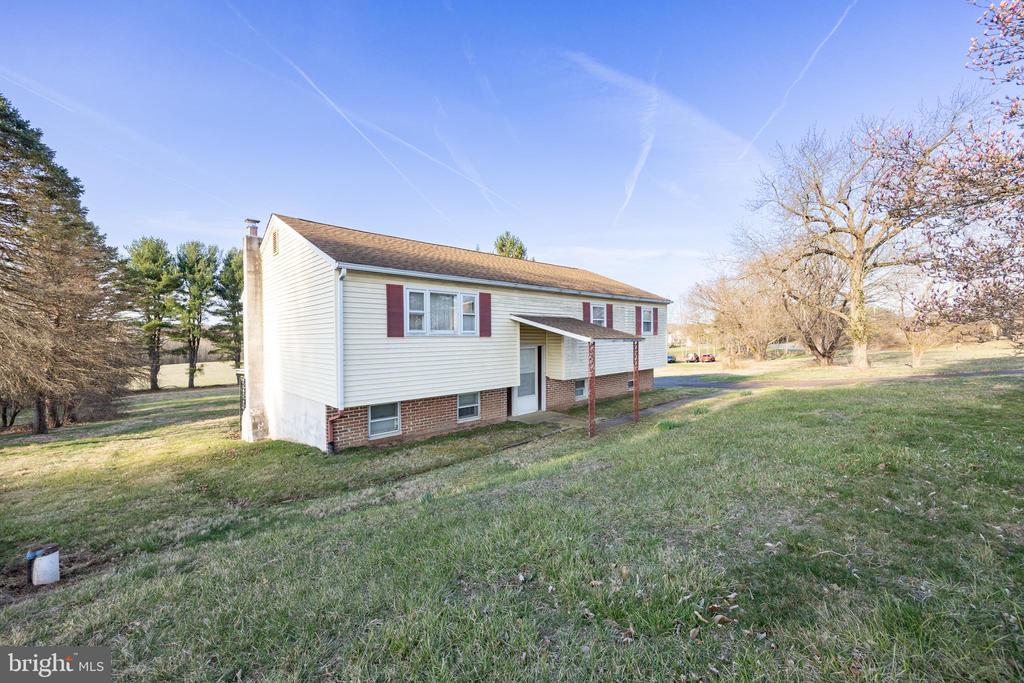 290 STONY RUN ROAD