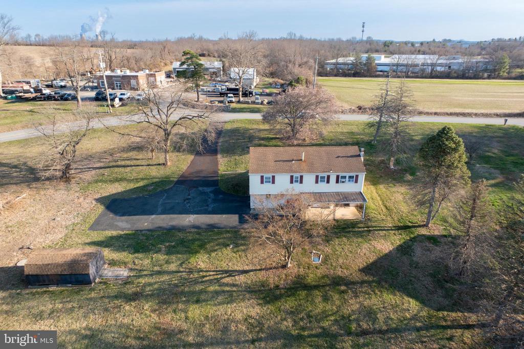 290 STONY RUN ROAD