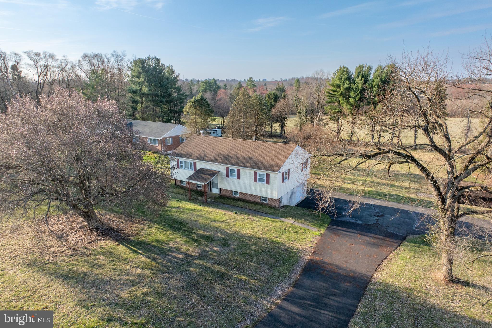 290 STONY RUN ROAD