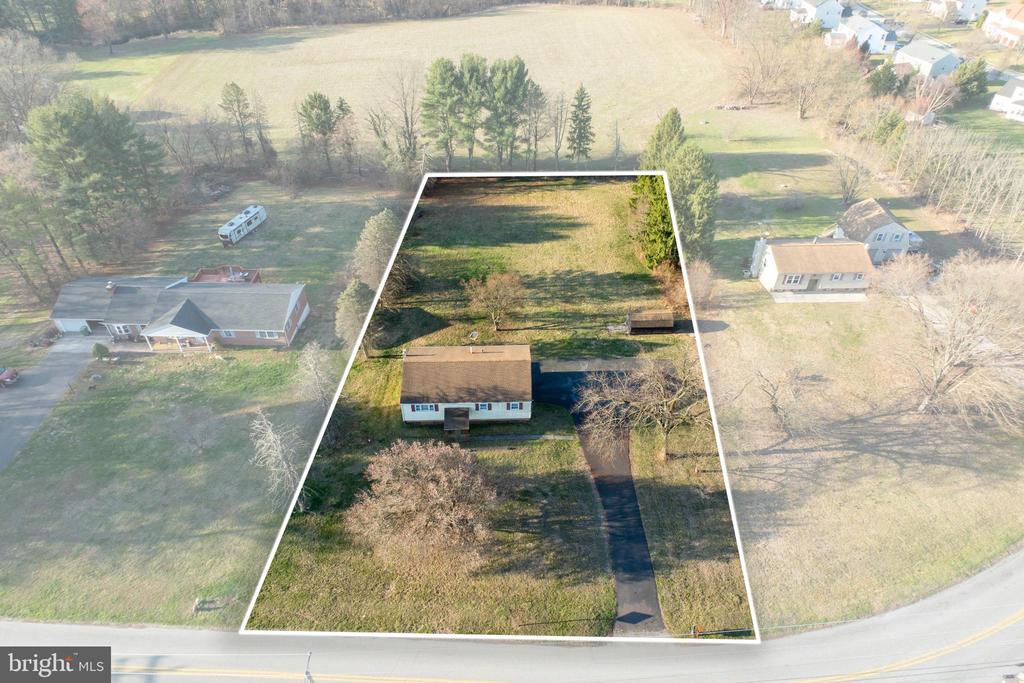 290 STONY RUN ROAD