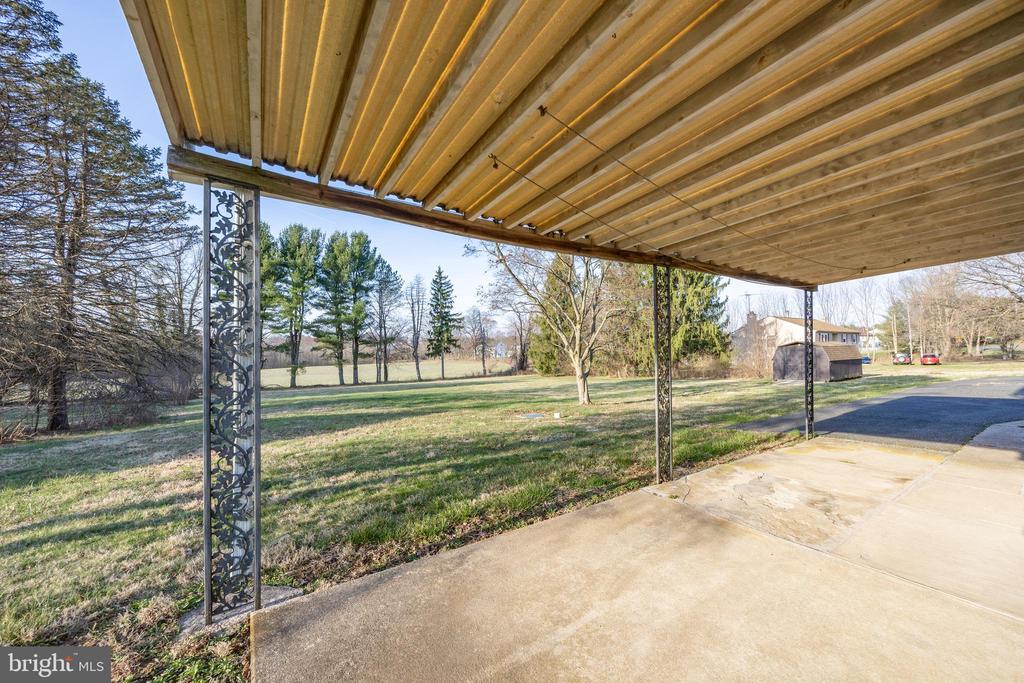 290 STONY RUN ROAD
