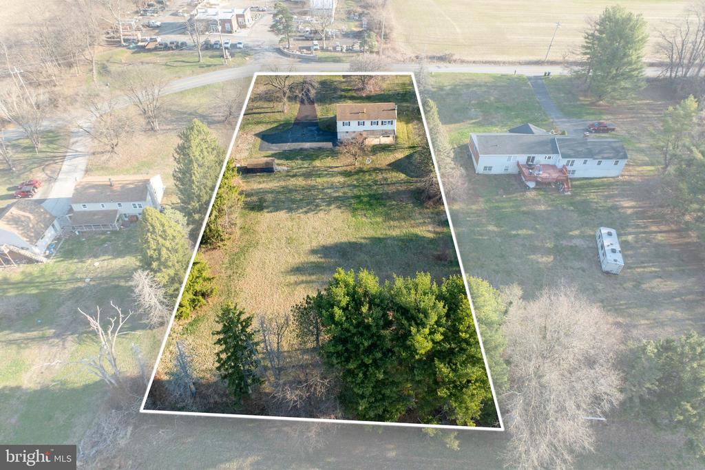 290 STONY RUN ROAD