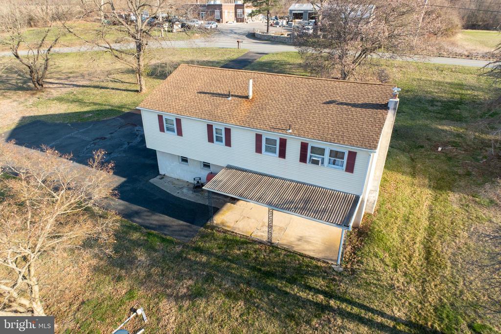 290 STONY RUN ROAD