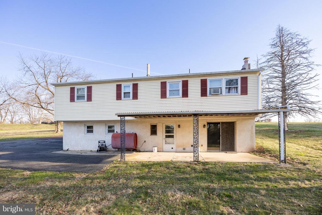290 STONY RUN ROAD