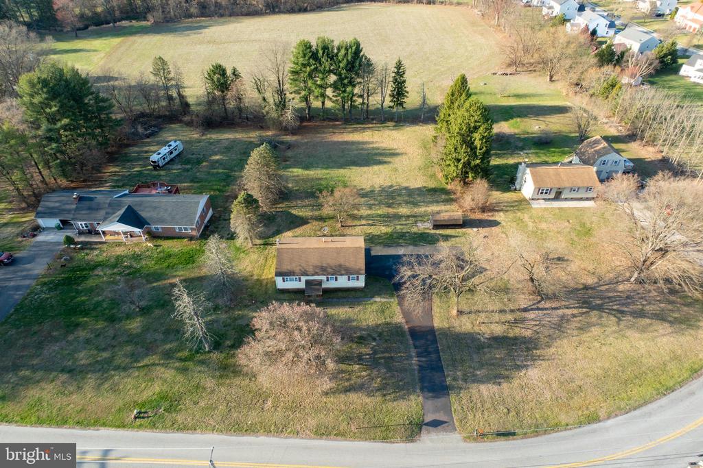 290 STONY RUN ROAD