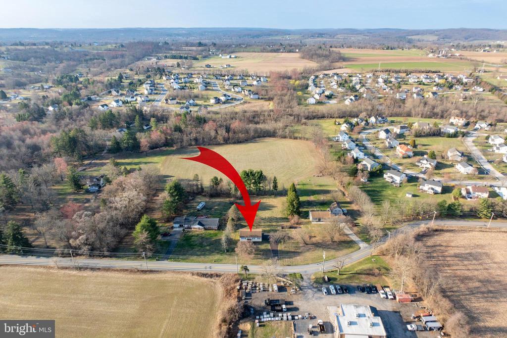 290 STONY RUN ROAD