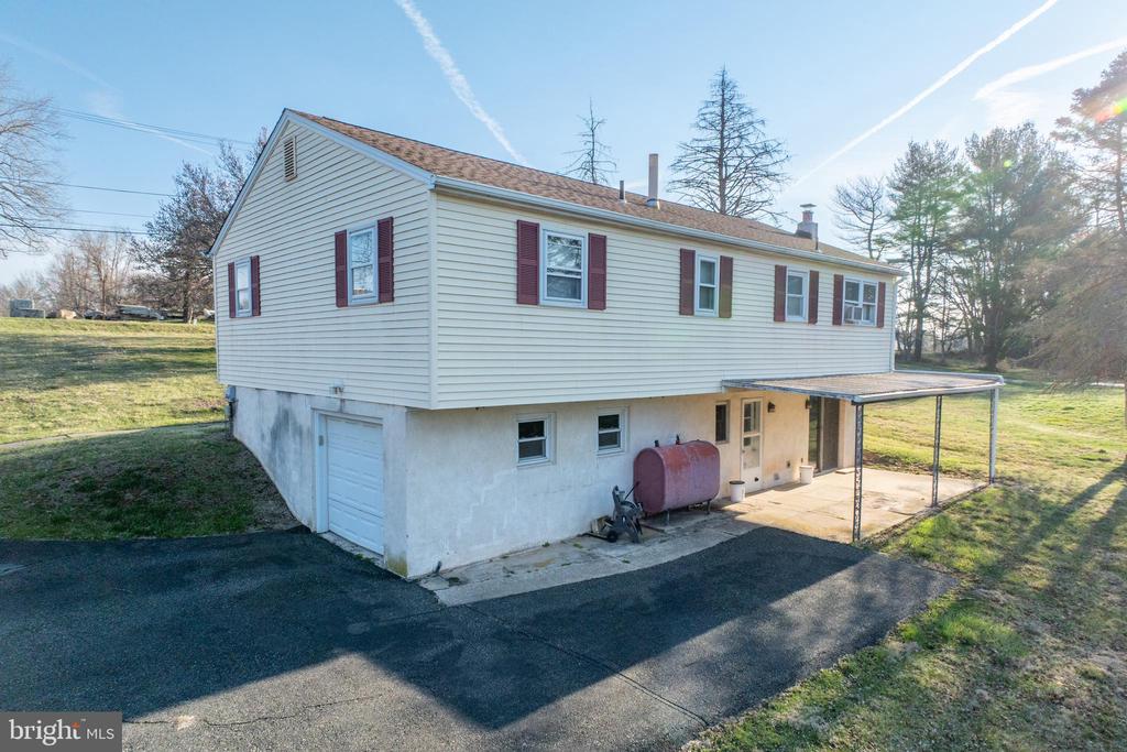 290 STONY RUN ROAD