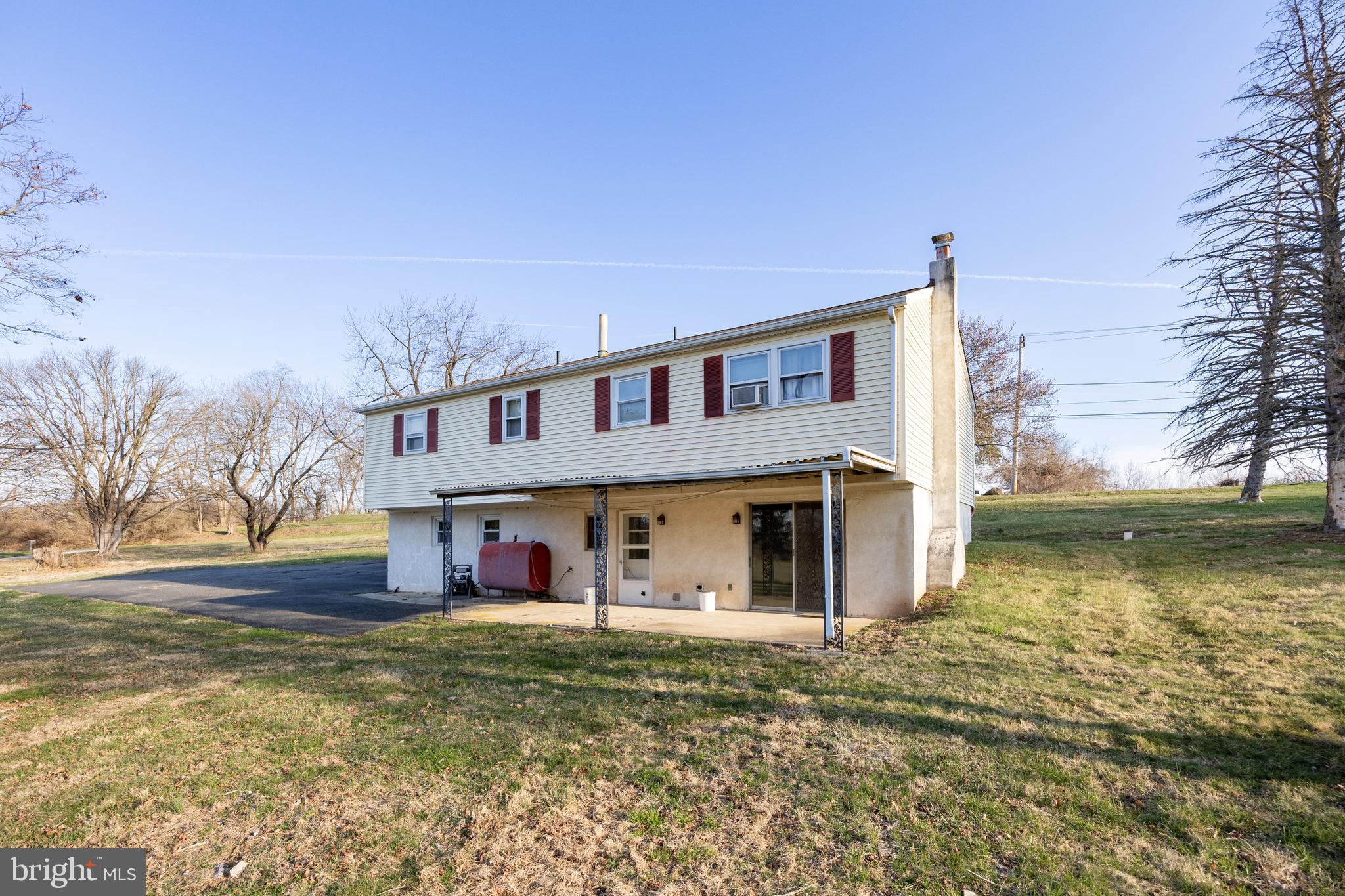 290 STONY RUN ROAD