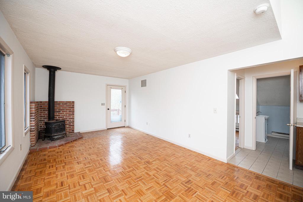 2 EMMETT STREET