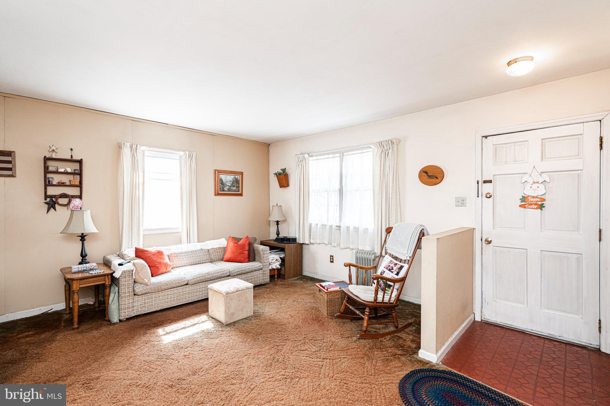 61 PENNSYLVANIA AVENUE