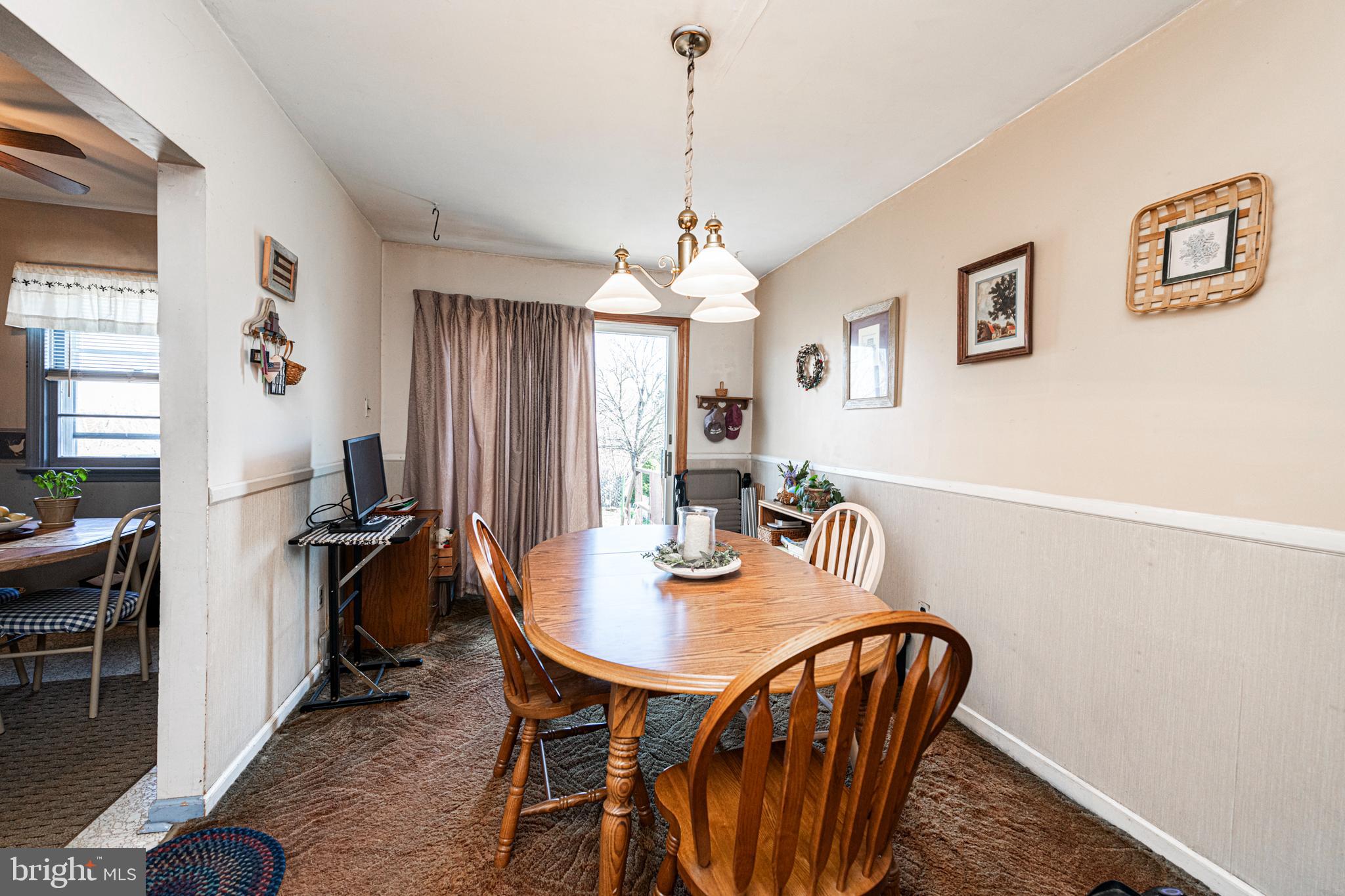 61 PENNSYLVANIA AVENUE