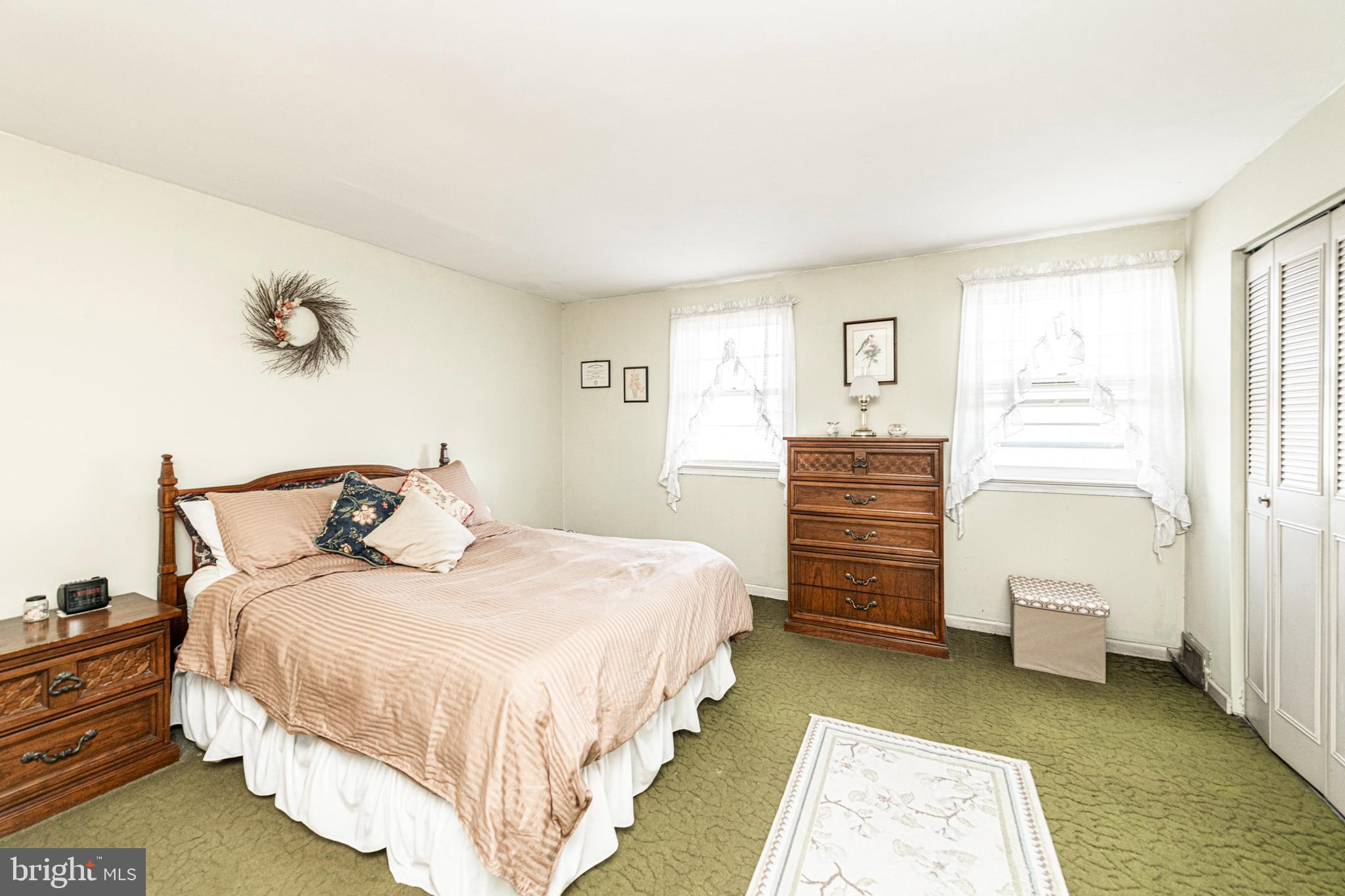 61 PENNSYLVANIA AVENUE