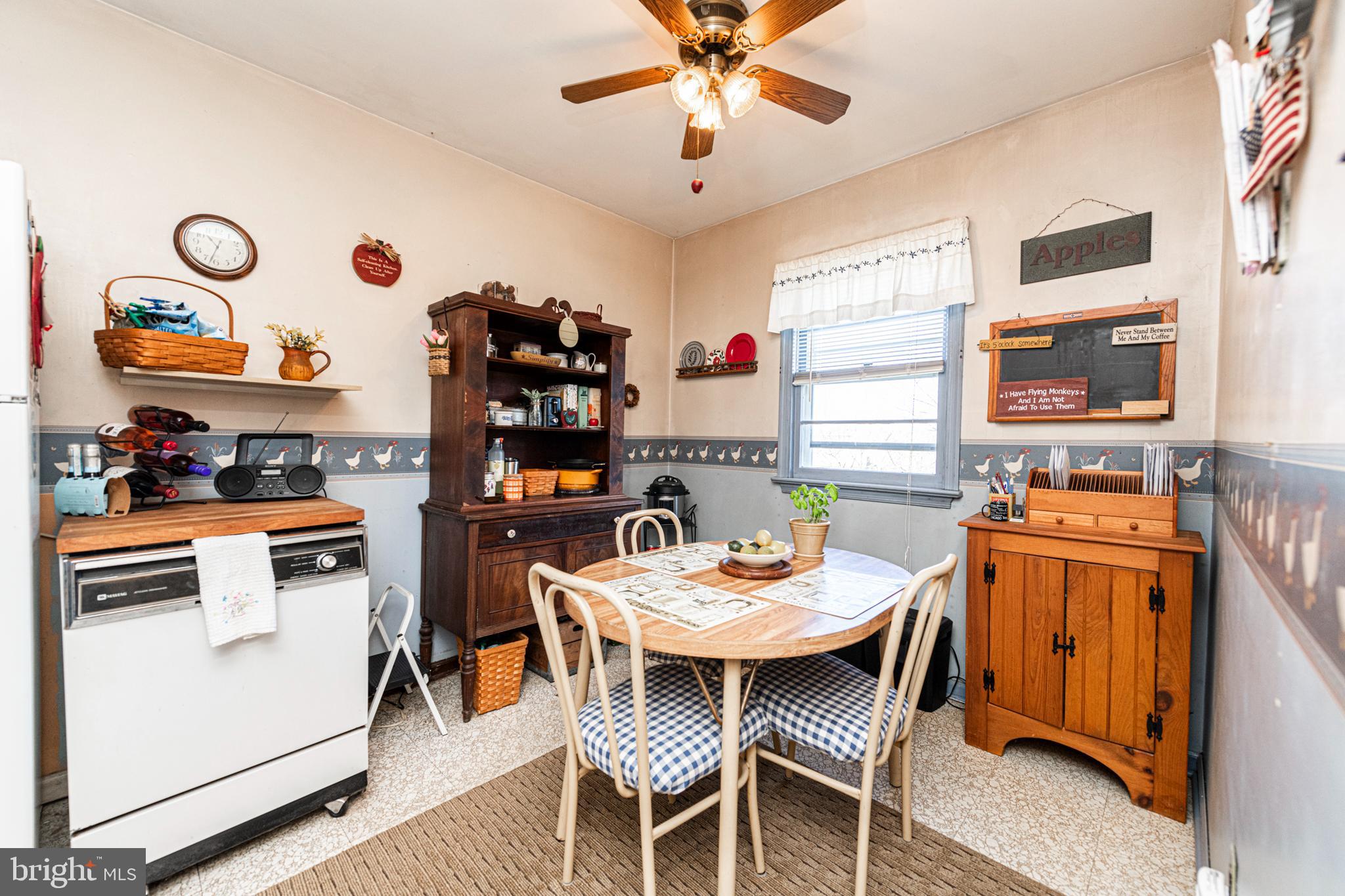 61 PENNSYLVANIA AVENUE