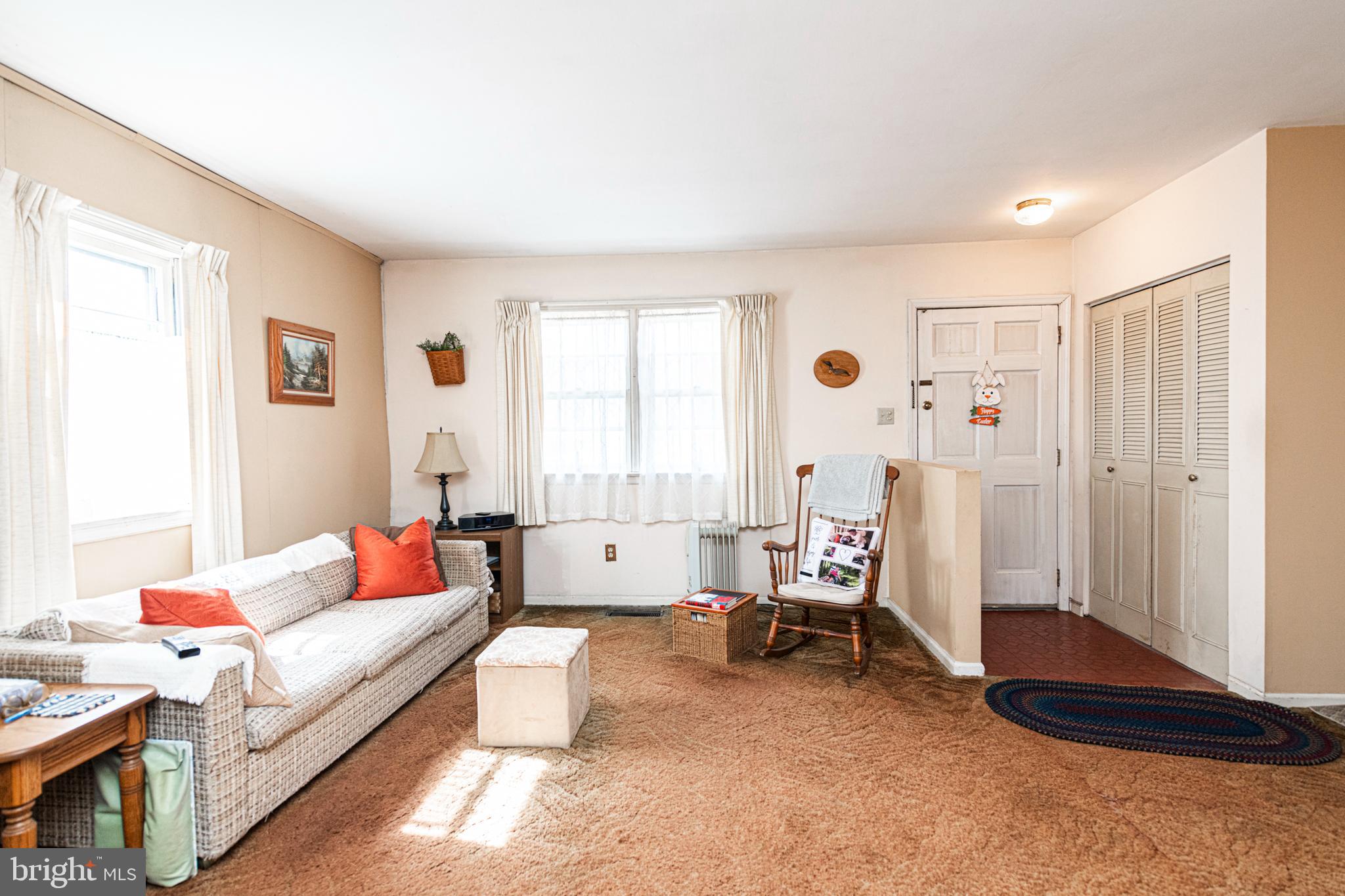 61 PENNSYLVANIA AVENUE