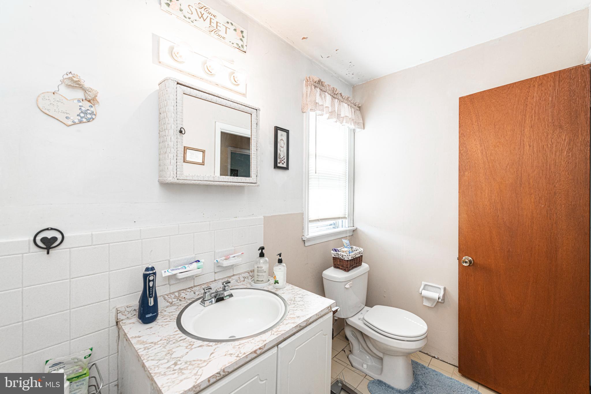 61 PENNSYLVANIA AVENUE