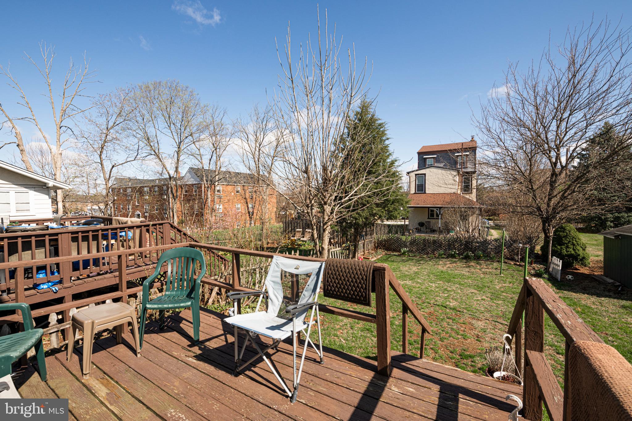 61 PENNSYLVANIA AVENUE