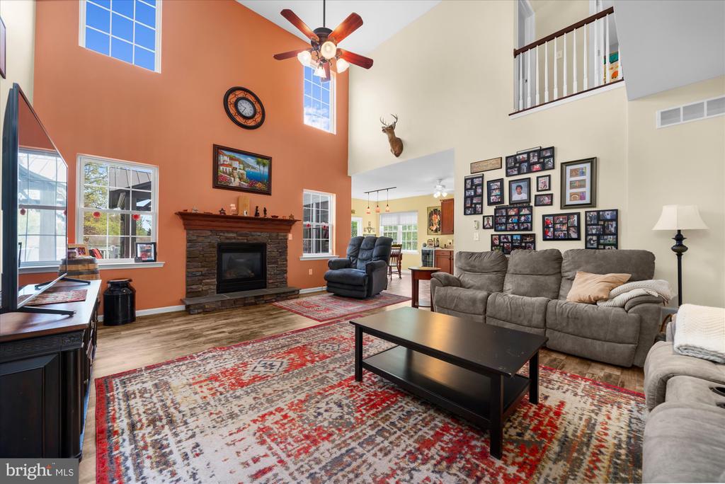 802 BAUMAN CIRCLE