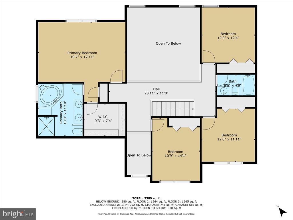 802 BAUMAN CIRCLE